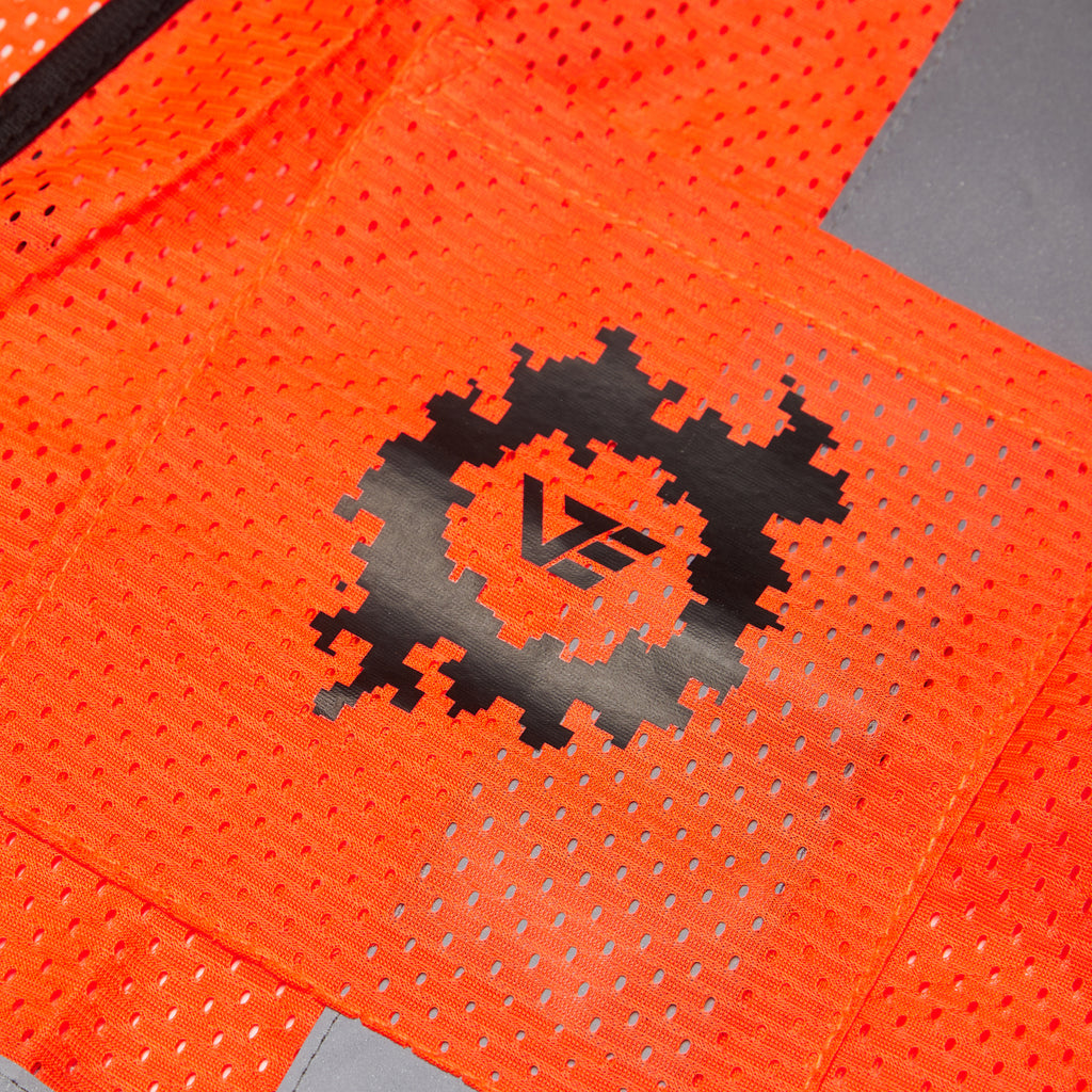 Versa Construction Co. Safety Vest